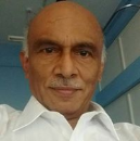 Aravindaksha Kurup S