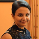 Ritika Ghosh Dastidar
