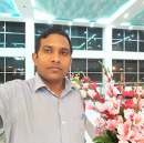 Rajkumar Patel