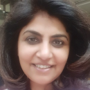 Vidhu Modgill