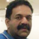Suraj John Varkey