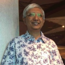 P Mathew Cherian