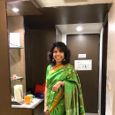 Swarupa Mitra