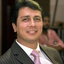 Charudatta Vikramshinde