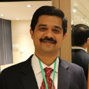 Chandrashekhar Bhaskar Sathaye
