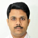 M Sesha Reddy