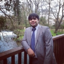 Anirudh Bhandare
