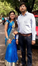 Samiksha Ambekar