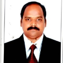 Murali Ramamoorthy