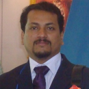Hitesh Gopalan.G