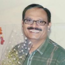 Vijay S Bandewar