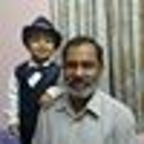 Kumaran C.M