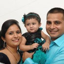 Divyesh M. Patel