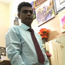 Mohammed Murshadul Alam