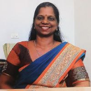 Anil Bindu S