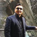 Aniket Joshi