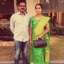 Kunhiraman M