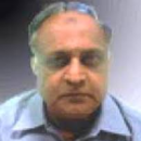 K Shabbir Ahmed