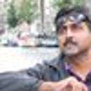 Sudeep Balakrishnan