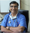 Jayant Harishchandra Wagh