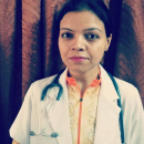 Anuradha Tamaria
