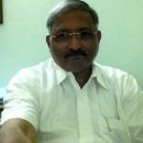 P Ganesh