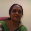 Shobha Krishna