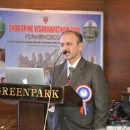 B.D. Bharath Singh Naik
