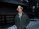Arif Mohammed