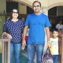 Sweta S. Oza