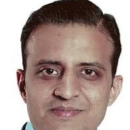 Sharad Sharma