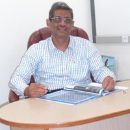 Prabhakar Rao V V S
