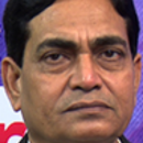 K C Goswami