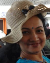 Anita Tripathy