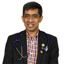 Shashank Joshi