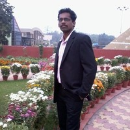UMESH RAJ S