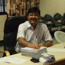 Sanjay J. Mehta