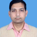 Nitin Pant