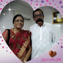 Prithi Nair K
