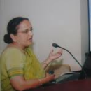 Anita Saxena