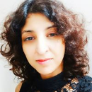 Anupma Gupta