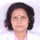 Smita Mishra