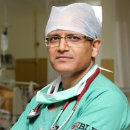 Rajesh Pande
