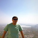 Poojan Prikh Harish