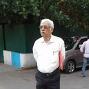 Subheshwar Dasgupta