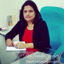 Sonia Johri