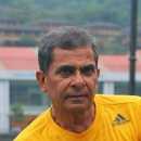 Ashok S.Pagrut