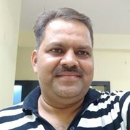 Satyanand Kashinath Karad