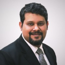 Abhijeet Wahegaonkar