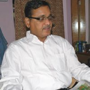 S R Gadhveer